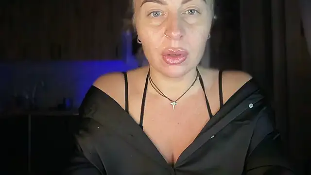 Lisorine – Live XXX-chat