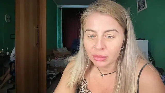 Show Webcam de Lisorine