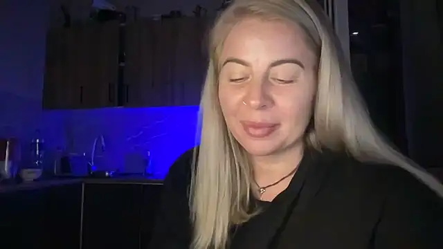 Lisorine – Live XXX-chat
