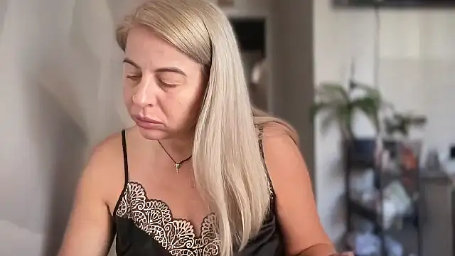 Czat XXX na żywo – Lisorine