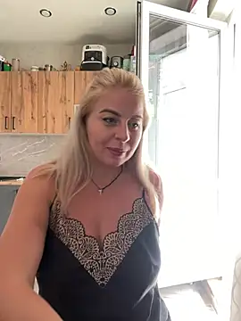 Lisorine's Live XXX Chat