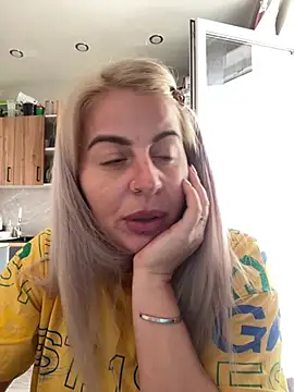 Lisorine Webcamshow