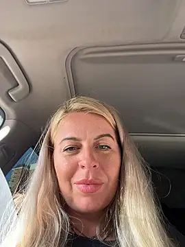 Lisorine Webcam show