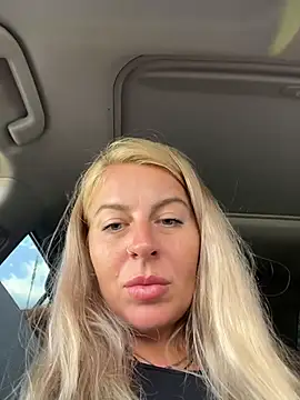 Webkamerová show Lisorine