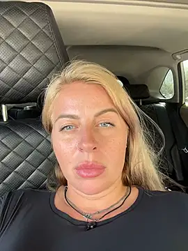 Lisorine – webcam-show