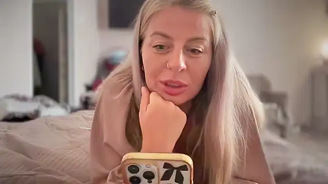 Lisorine – Naživo XXX chat