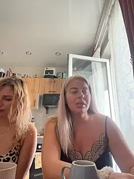 XXX chat uživo modela Lisorine