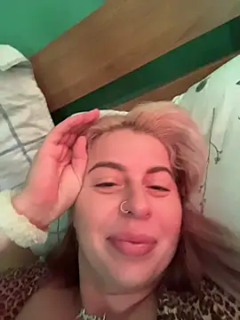 צ'אט XXX בשידור חי של Lisorine