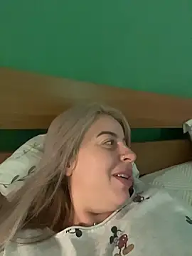 Lisorine Live XXX-Chat