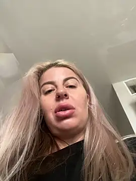 Lisorine – webcam-show