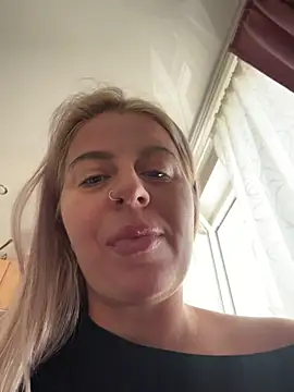 Lisorine webcam show