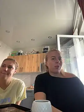 Lisorine Webcam-Show