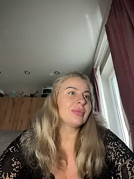 Lisorine Show Webcam