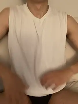 jihoooon_ 웹캠 쇼
