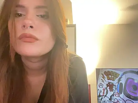 Tetas03i's Webcam Show