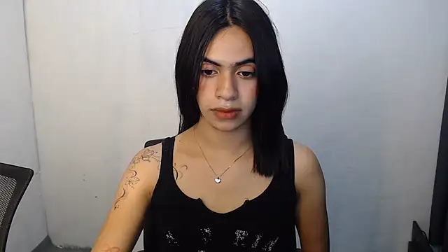 hottie_trixie's Webcam Show