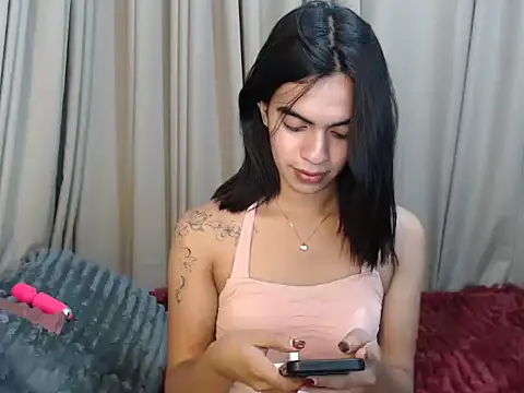 عرض كام hottie_trixie