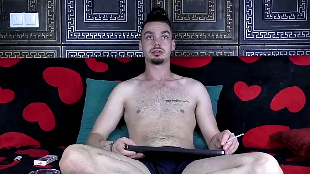 OceannHeart – webcam-show