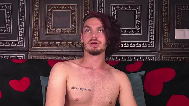 OceannHeart Webcam show