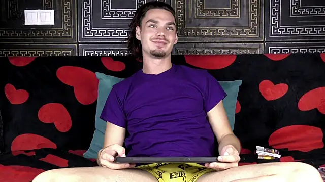 OceannHeart Webcam show