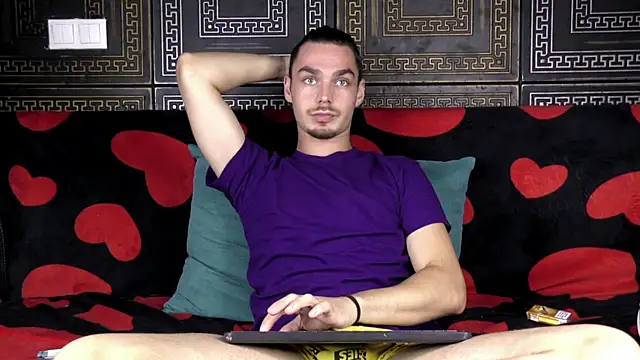 OceannHeart Webcam-Show