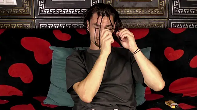 OceannHeart webcam show