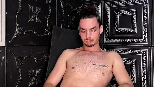 OceannHeart Webcam Show