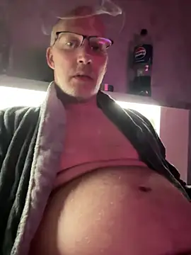 Show webcam de Cedric7653