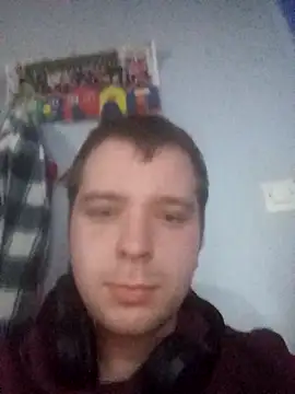 Show webcam de A3-Sexmen