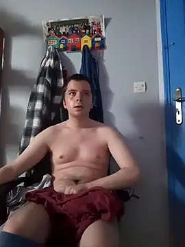 Show webcam de A3-Sexmen