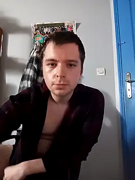 Show Webcam de A3-Sexmen