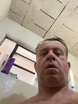 Show de webcam de wellingtonmds