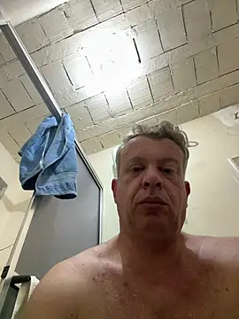 Show de wellingtonmds na webcam