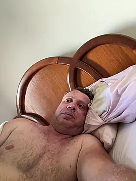 Show de webcam de wellingtonmds