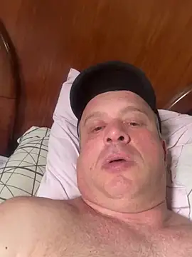 Show de webcam de wellingtonmds