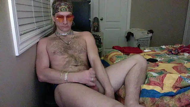 LSDsexslave webkamerás műsora