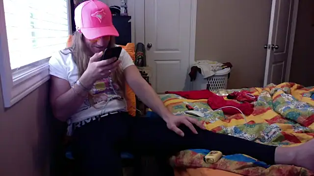 LSDsexslave's Webcam Show
