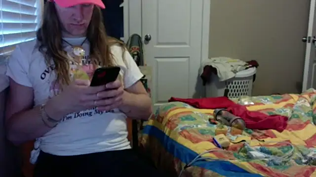 LSDsexslave Show in webcam