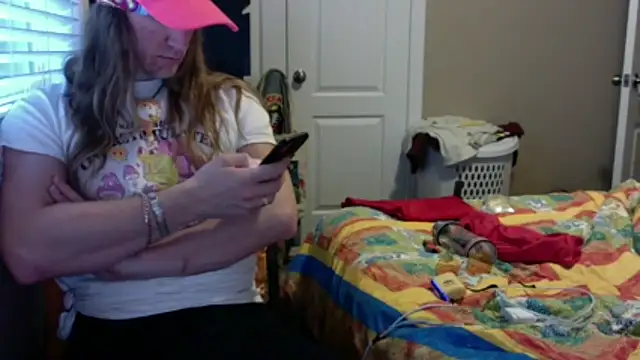LSDsexslave Webcam-Show