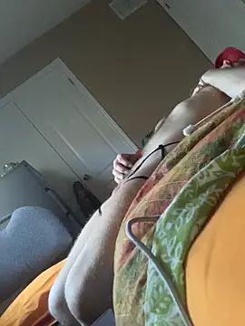 LSDsexslave's Webcam Show