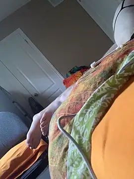 LSDsexslave's Webcam Show