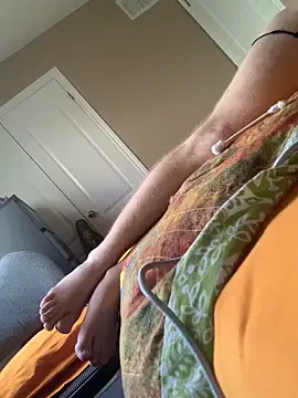 LSDsexslave Show in webcam