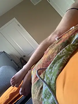 LSDsexslave: вебкам-шоу