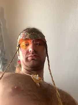 LSDsexslave Show in webcam