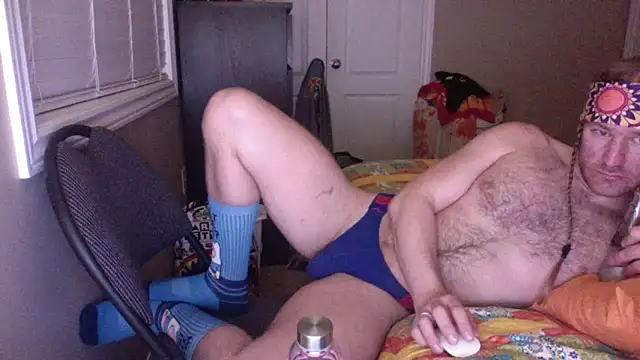 LSDsexslave's Webcam Show