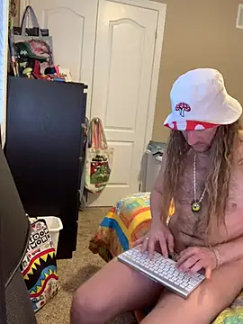 LSDsexslave ওয়েবক্যাম শো