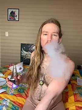 LSDsexslave webkamerás műsora