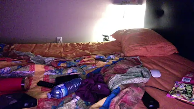 LSDsexslave's Webcam Show