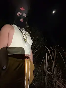 LSDsexslave Webcam Show