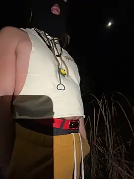 LSDsexslave webcam show